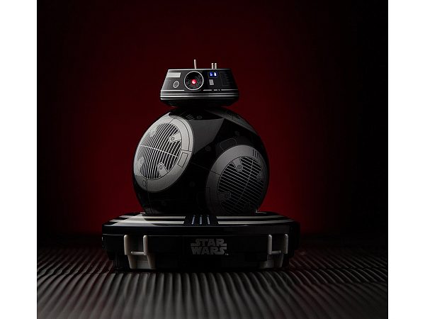 Дроид Sphero BB-9E Droid