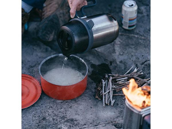 Набор BioLite CampStove 2 Bundle Limited Edition