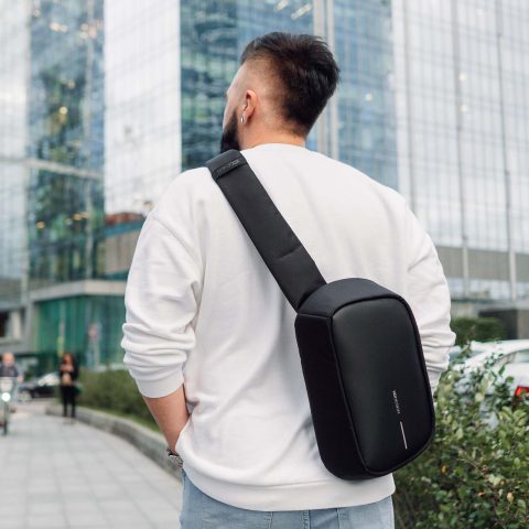 Рюкзак для планшета до 9,7 дюймов XD Design Bobby Sling