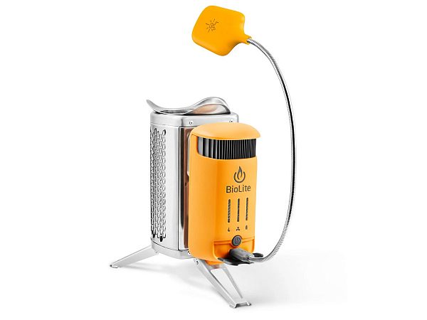 Набор BioLite CampStove Complete Cook Kit