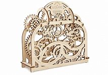 3D-пазл UGears Механический театр (Theater)