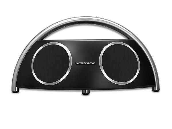 Harman kardon go play mini схема