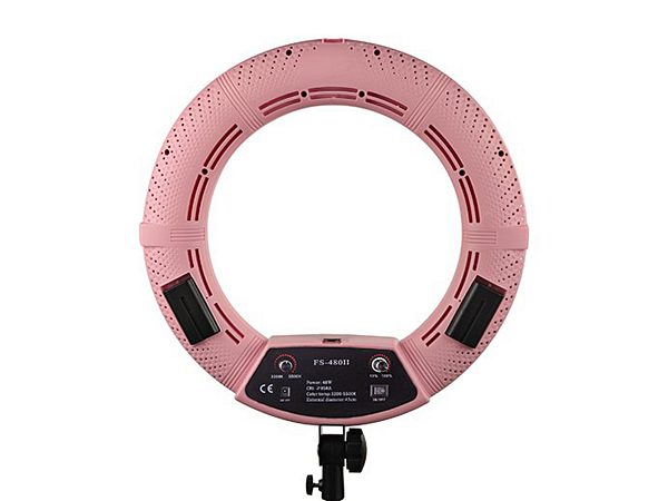 Кольцевая лампа OKIRA LED RING FS 480