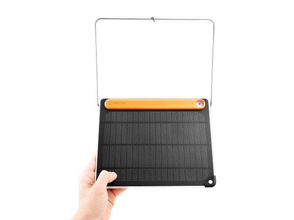 Солнечная батарея BioLite SolarPanel 5+ New