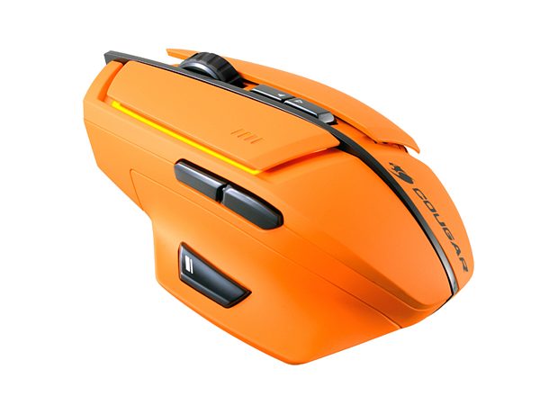 Игровая мышь Cougar 600M