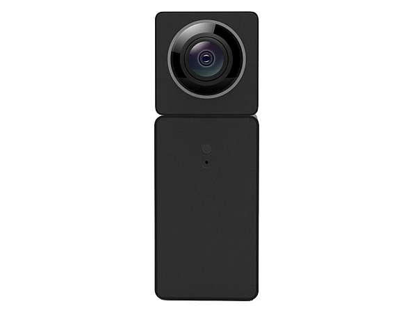 Умная IP-камера Xiaomi Hualai Xiaofang Smart Dual Camera 360