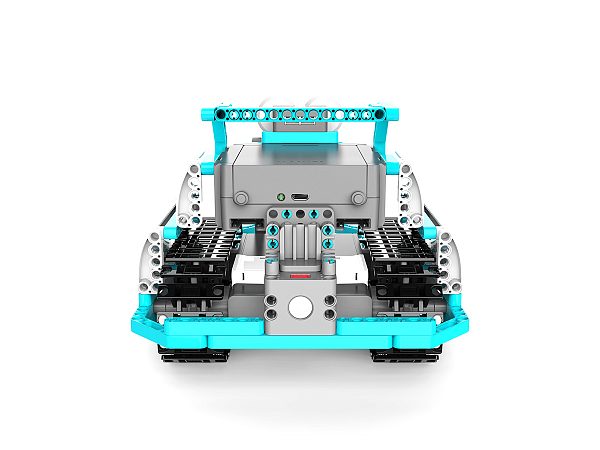 Робот-конструктор UBTECH Jimu Scorebot kit