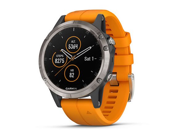 garmin phoenix 5s plus