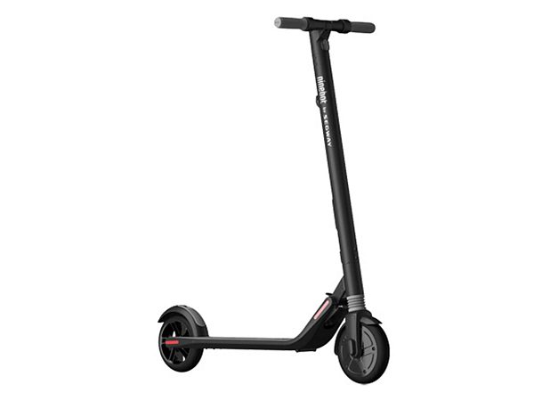 Электросамокат Ninebot Kickscooter ES2 (Ver 1.3)