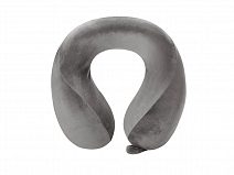 Подушка для путешествий с эффектом памяти Travel Blue Tranquility Pillow, увеличенная версия (212)