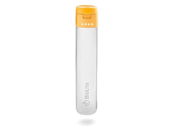 Внешний аккумулятор BioLite Charge 10 2600 мАч