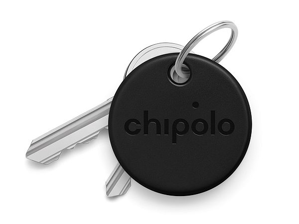 Умный брелок Chipolo ONE со сменной батарейкой
