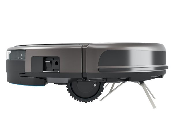 Робот-пылесос Atvel SmartGyro R80