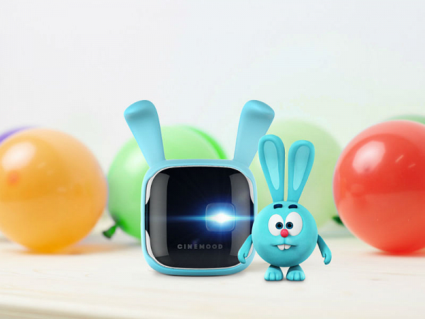 Умный чехол Cinemood Smart Cover