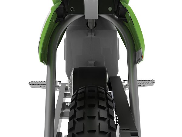 Электро-минибайк Razor SX350 McGrath
