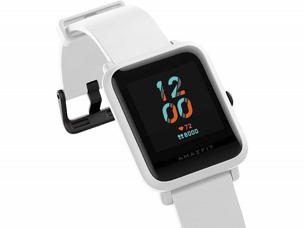 amazfit bip s lite