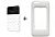 Телефон Elari CardPhone + чехол для iPhone 6