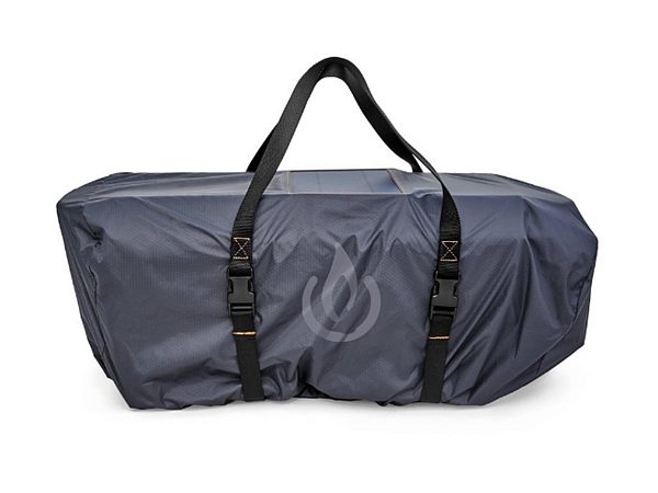 Сумка BioLite Solar Carry Cover для переноски дровяной печи BioLite FirePit