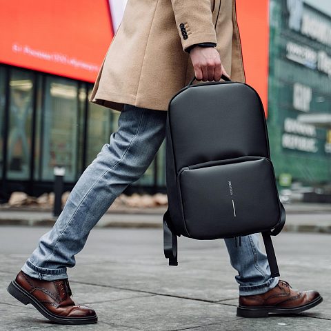 Рюкзак для ноутбука до 15,6 дюймов XD Design Flex Gym Bag