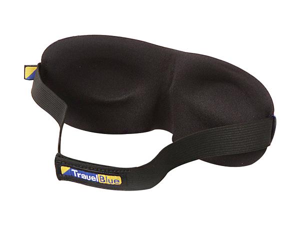 Маска для глаз Travel Blue Ultimate Mask (452)