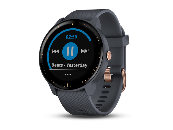 vivoactive 3 music garmin