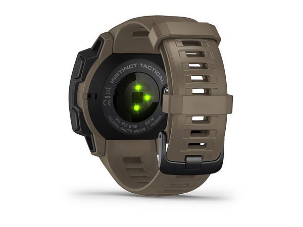 garmin xero instinct