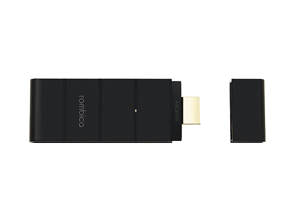Купить Медиаплеер Rombica Smart Cast (SC-A0001) недорого в интернет ...