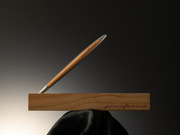 Шариковая ручка Pininfarina Cambiano Dante Exclusive