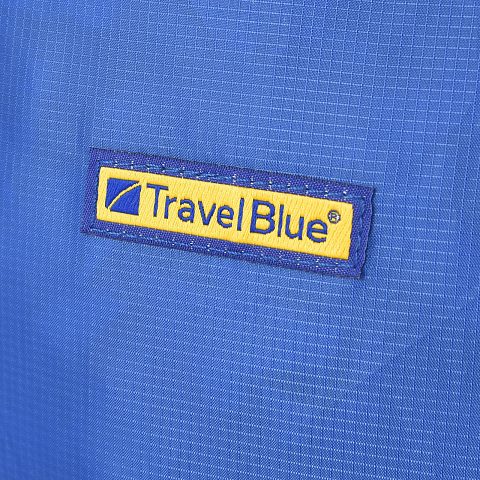 Складной рюкзак Travel Blue Folding Back Pack 20 литров (065)