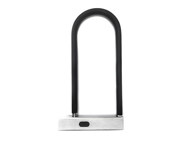 Электрозамок велосипедный GLS U-lock Bt