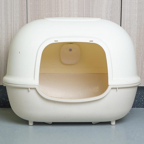 Умный устранитель запахов для кошачьего туалета Petoneer Odor Eliminator Pro