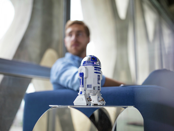 Дроид Sphero R2-D2 Droid