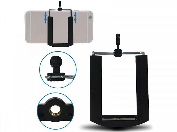 Кольцевая лампа OKIRA LED RING RL 18 (49 см)