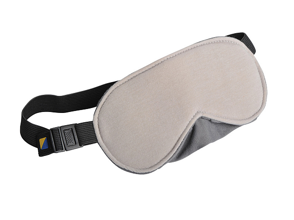 Маска для глаз Travel Blue Luxury Eye Mask (453)
