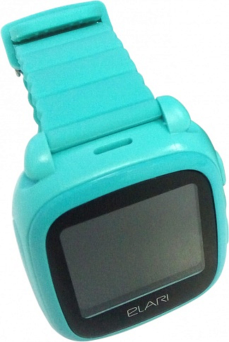 Купить Детские часы-телефон с GPS и ГЛОНАСС Elari KidPhone 2 недорого в ...