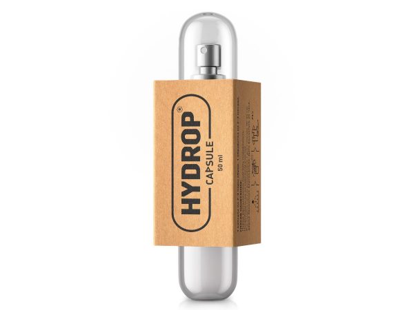 Средство для защиты одежды и обуви HYDROP Textile Capsule 