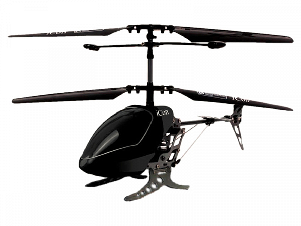 iConHeli – управляемый вертолет