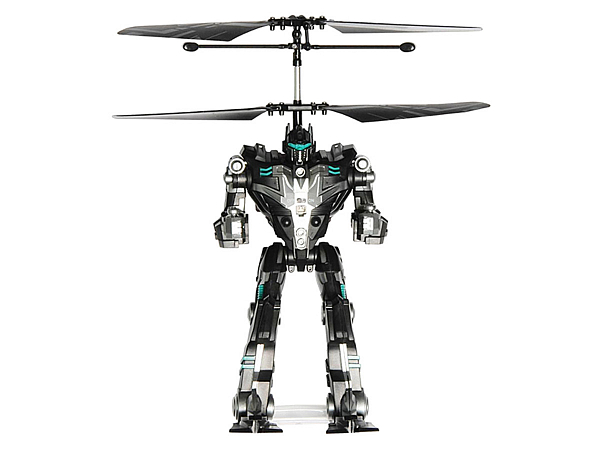 Купить Летающий робот IConRobot недорого в интернет-магазине Madrobots.ru