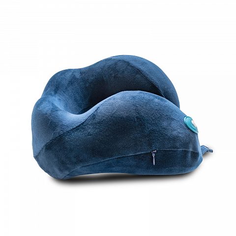 Подушка для путешествий массажная Travel Blue Massage Tranquility Pillow (217)