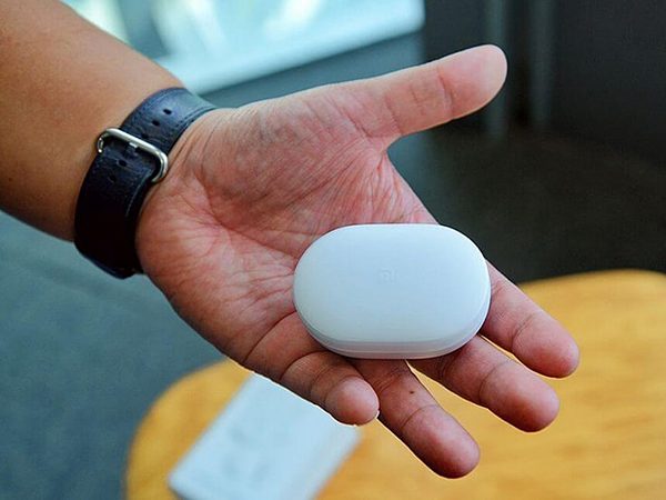 Ð'ÐµÑÐ¿Ñ€Ð¾Ð²Ð¾Ð´Ð½Ñ‹Ðµ Ð½Ð°ÑƒÑˆÐ½Ð¸ÐºÐ¸ Xiaomi    AirDots â€