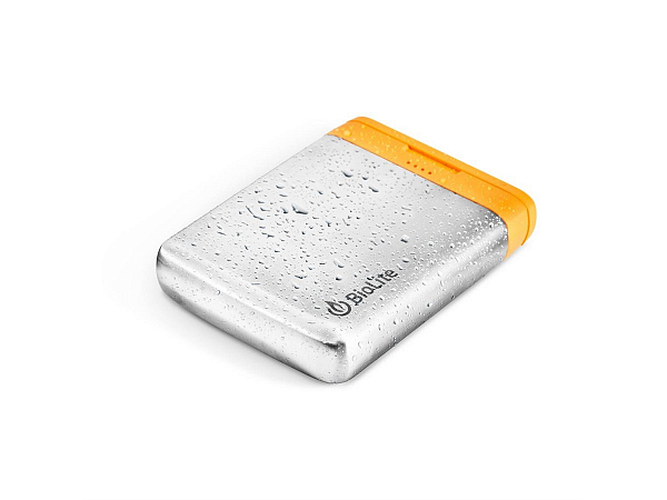 Внешний аккумулятор BioLite Charge 40 10400 мАч