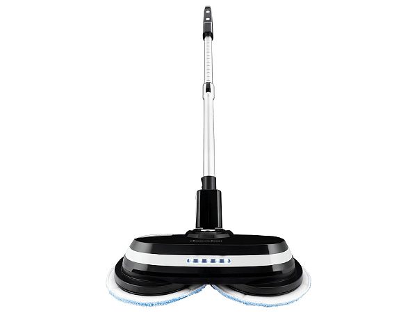 Купить Ручной беспроводной полотер Clever&Clean Glider A5 недорого в ...