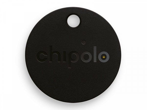 Умный брелок Chipolo CLASSIC со сменной батарейкой
