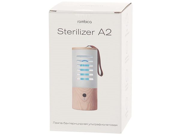 Рециркулятор воздуха Rombica Sterilizer A2