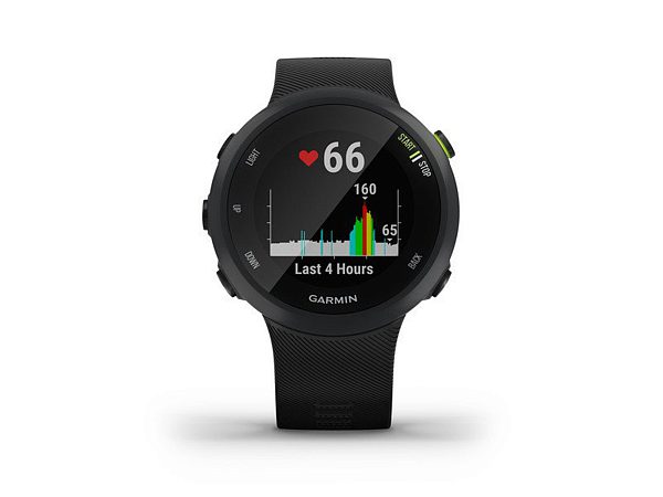 forerunner 45 garmin