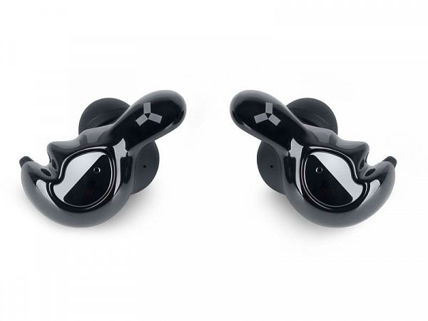 Купить Беспроводные наушники Accesstyle Darkblack TWS недорого в ...