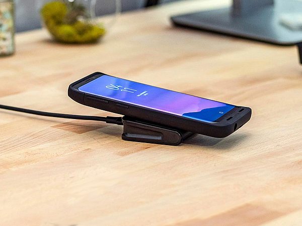 Зарядный комплект Mophie Charge Stream Global Travel Kit