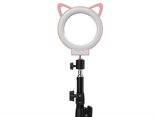 Кольцевая лампа OKIRA LED RING CAT 72