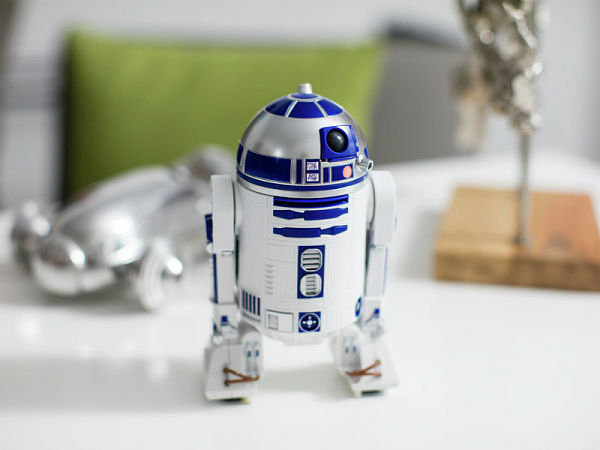 Дроид Sphero R2-D2 Droid