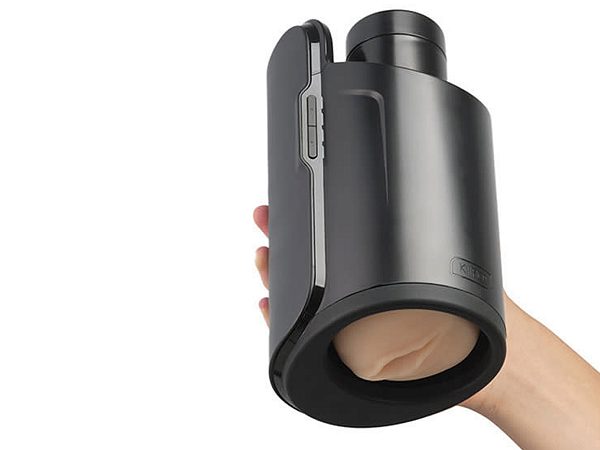 Мастурбатор интерактивный Kiiroo Titan Experience Мастурбатор интерактивный Kiiroo Titan Experience